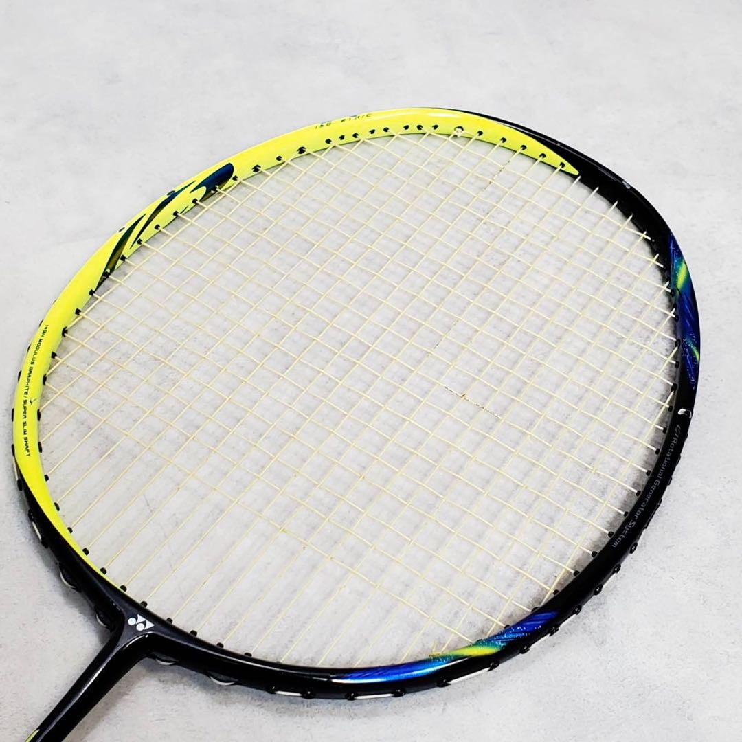 YONEX ASTROX77 アストロクス77 3UG5 バドミントンラケット