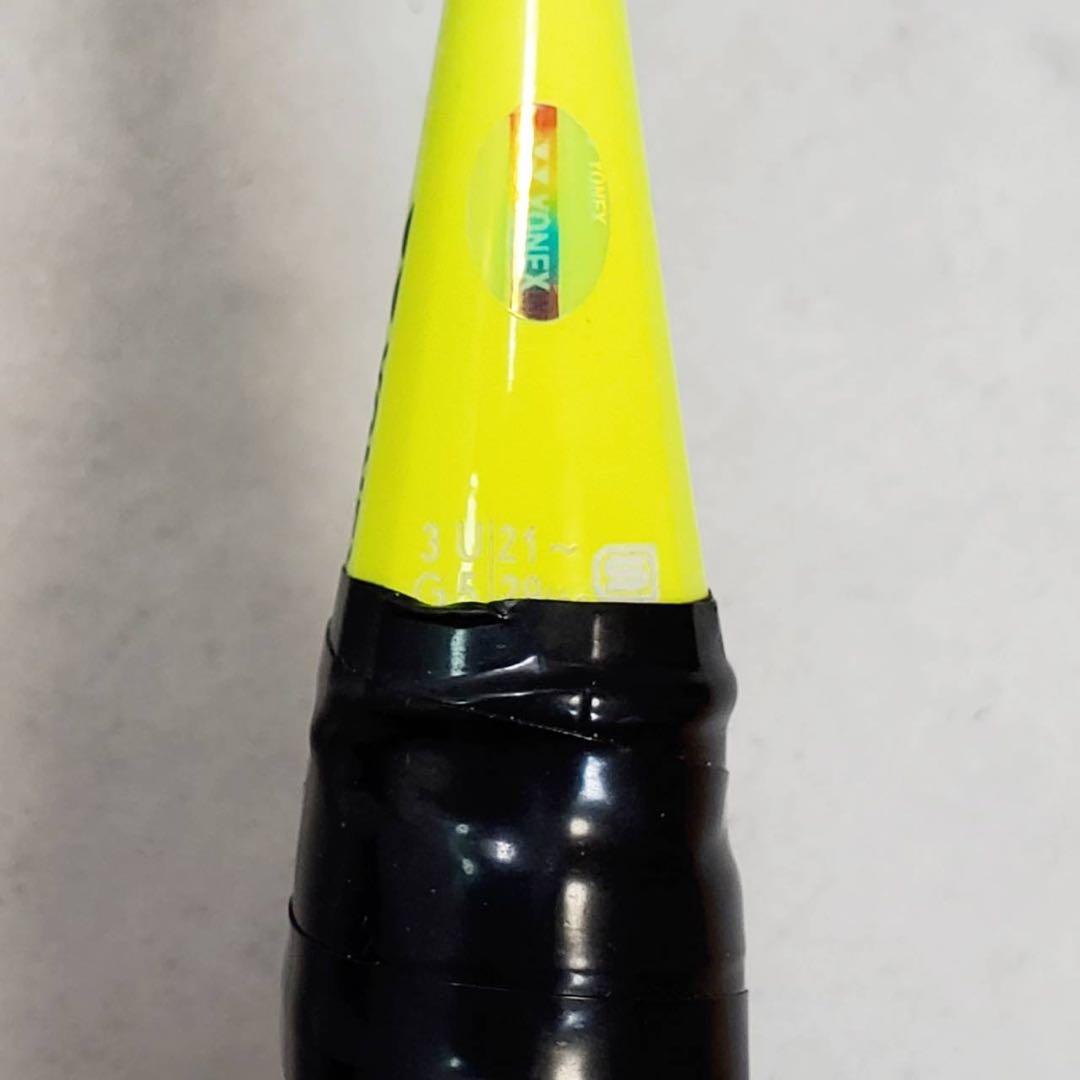 YONEX ASTROX77 アストロクス77 3UG5 バドミントンラケット