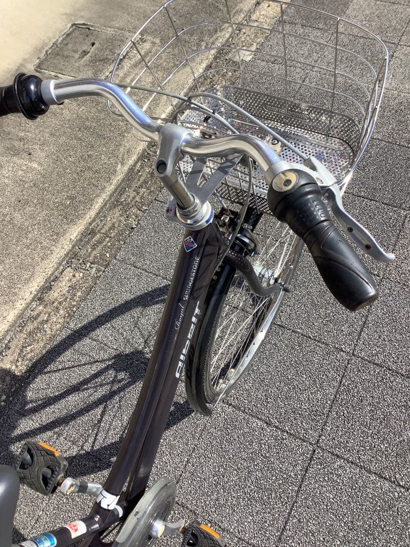 アルベルトロイヤルＬ・２７・５段