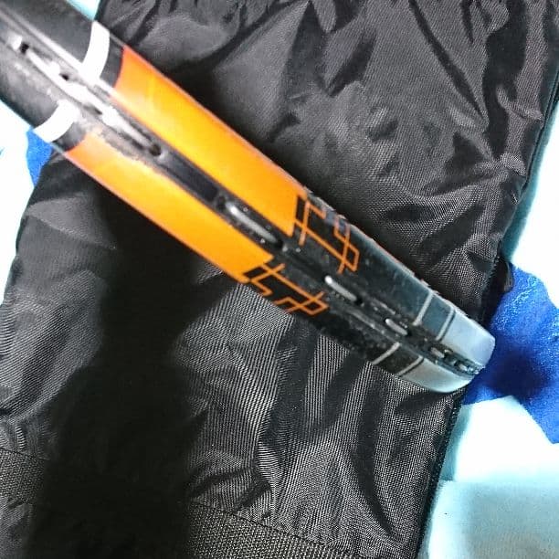 LASERUSH 9V （SL2）