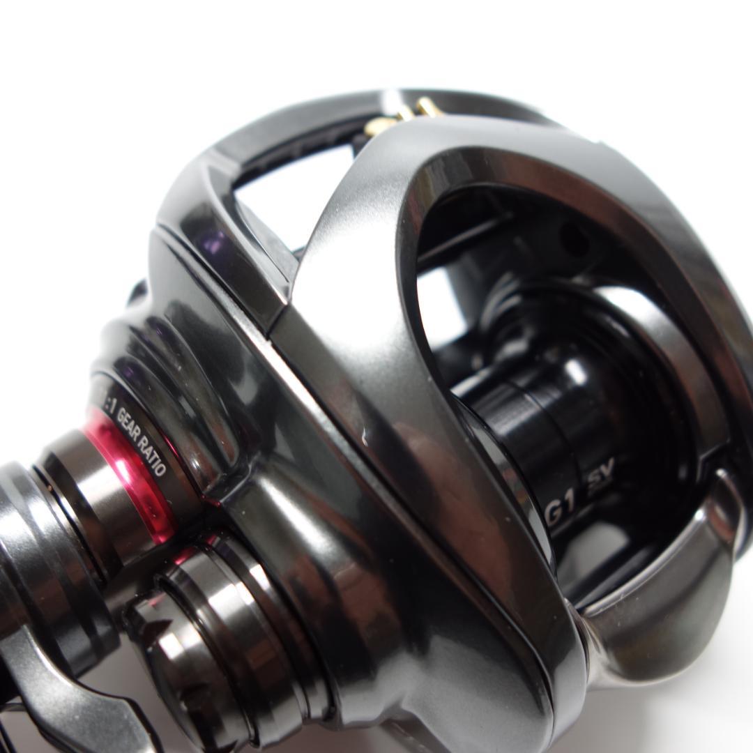 ダイワ 19 スティーズCT SV TW 700SHL 左ハンドル レフト