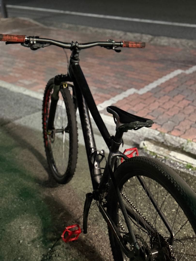 S…fhスペシャライズド27.5インチ