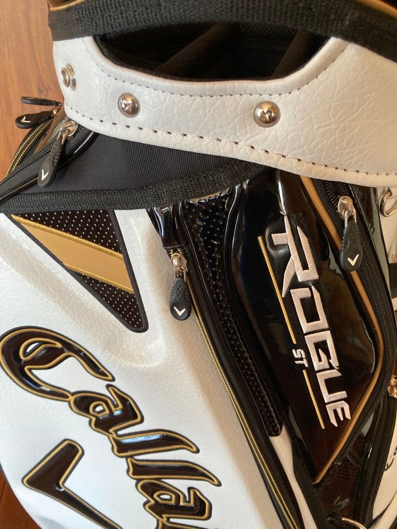Callaway Rogue STキャディバッグ