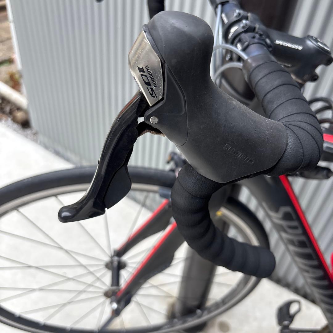 specialized roubaix 直接配送のみ