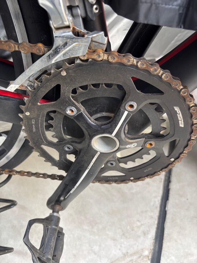 specialized roubaix 直接配送のみ