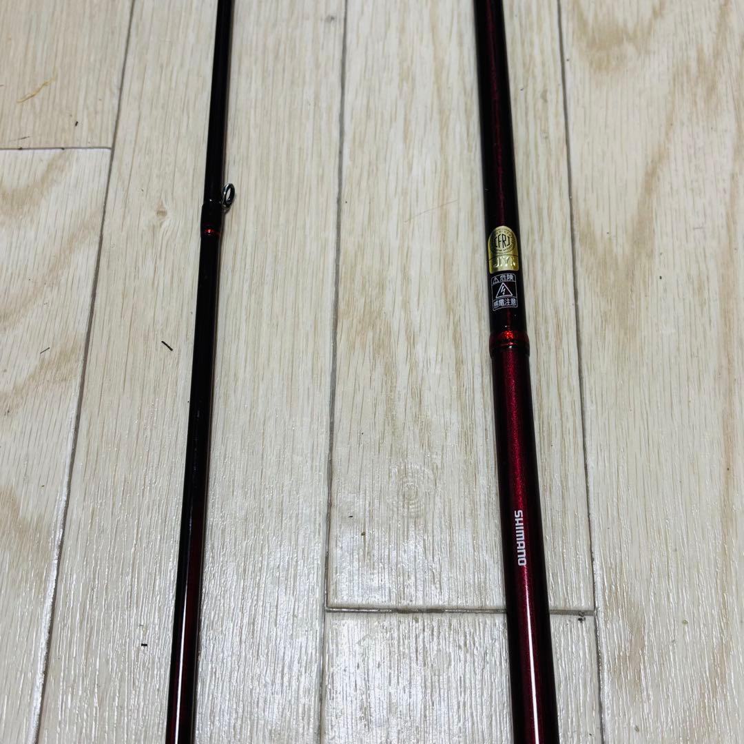 シマノ SHIMANO SephiaBB R S806M used