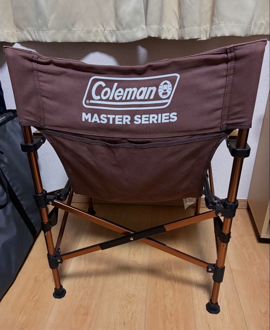 2脚セット Coleman コールマン 3way キャンバス デッキ チェア