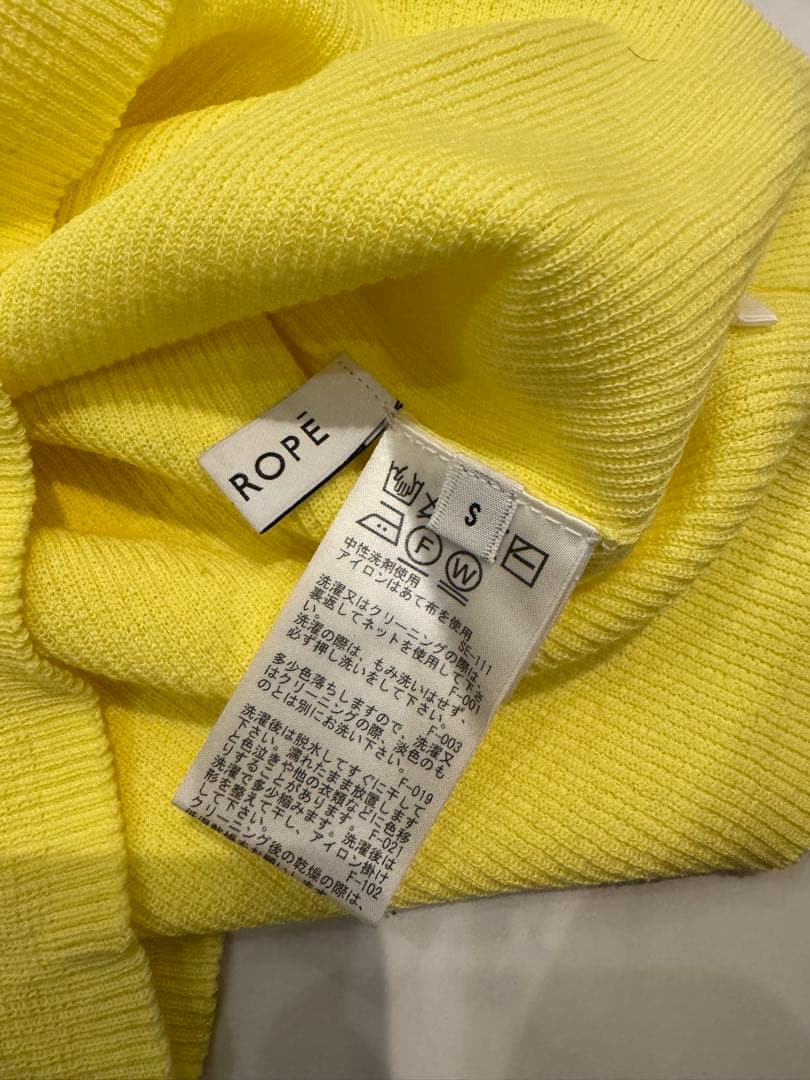 JUN&ROPE セットアップゴルフレディースウエア