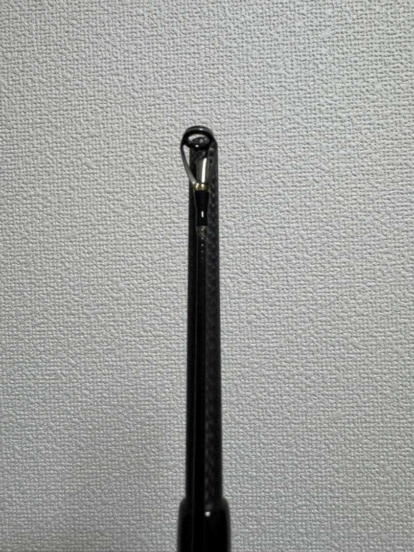 ヤマガブランクス　バリスティック94M TZ NANO