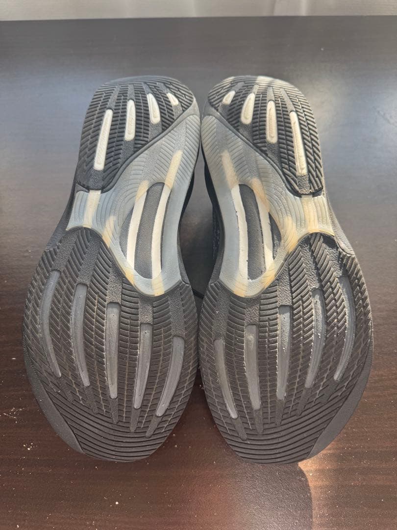 Adidas supernova rise 2 メンズ25cm