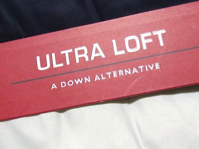 L日本サイズ位★新品超希少トミーヒルフィガーUSA限定ダウンジャケット