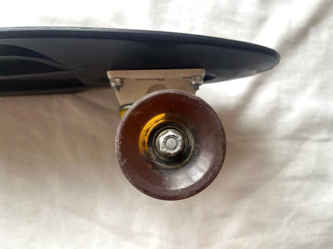 penny 22inch ペニー スケートボード クルーザー　ブラック