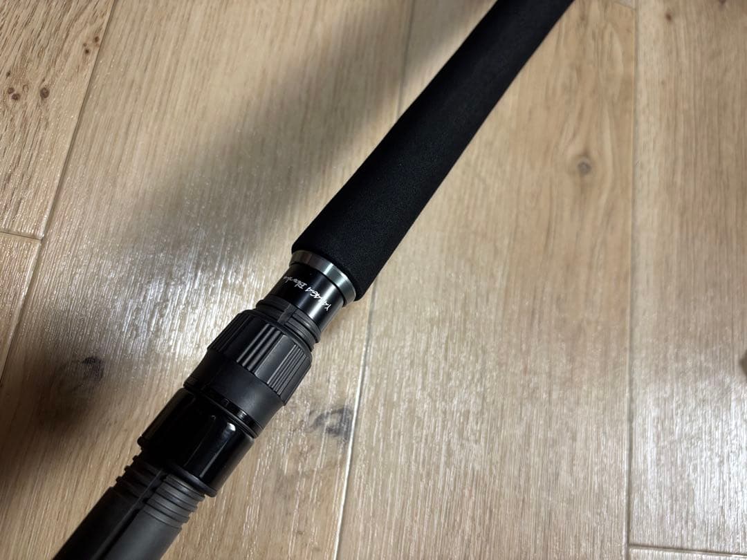 ヤマガブランクス　ブルースナイパー103L 美品