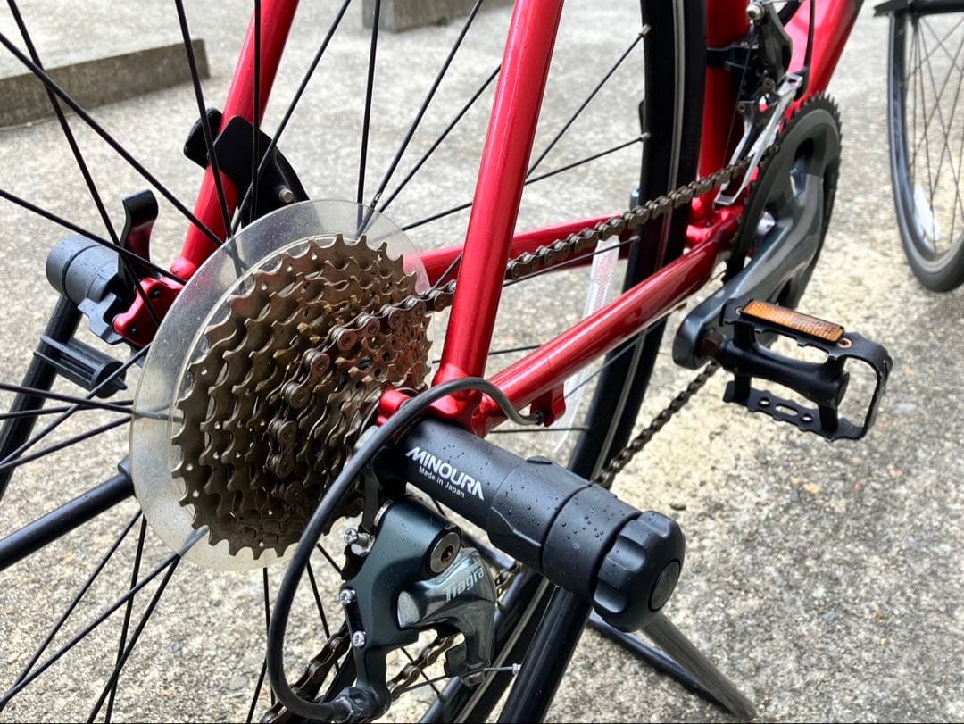 [東北限定 美品]GIANT ESCAPE RX 1 (NEW2021)