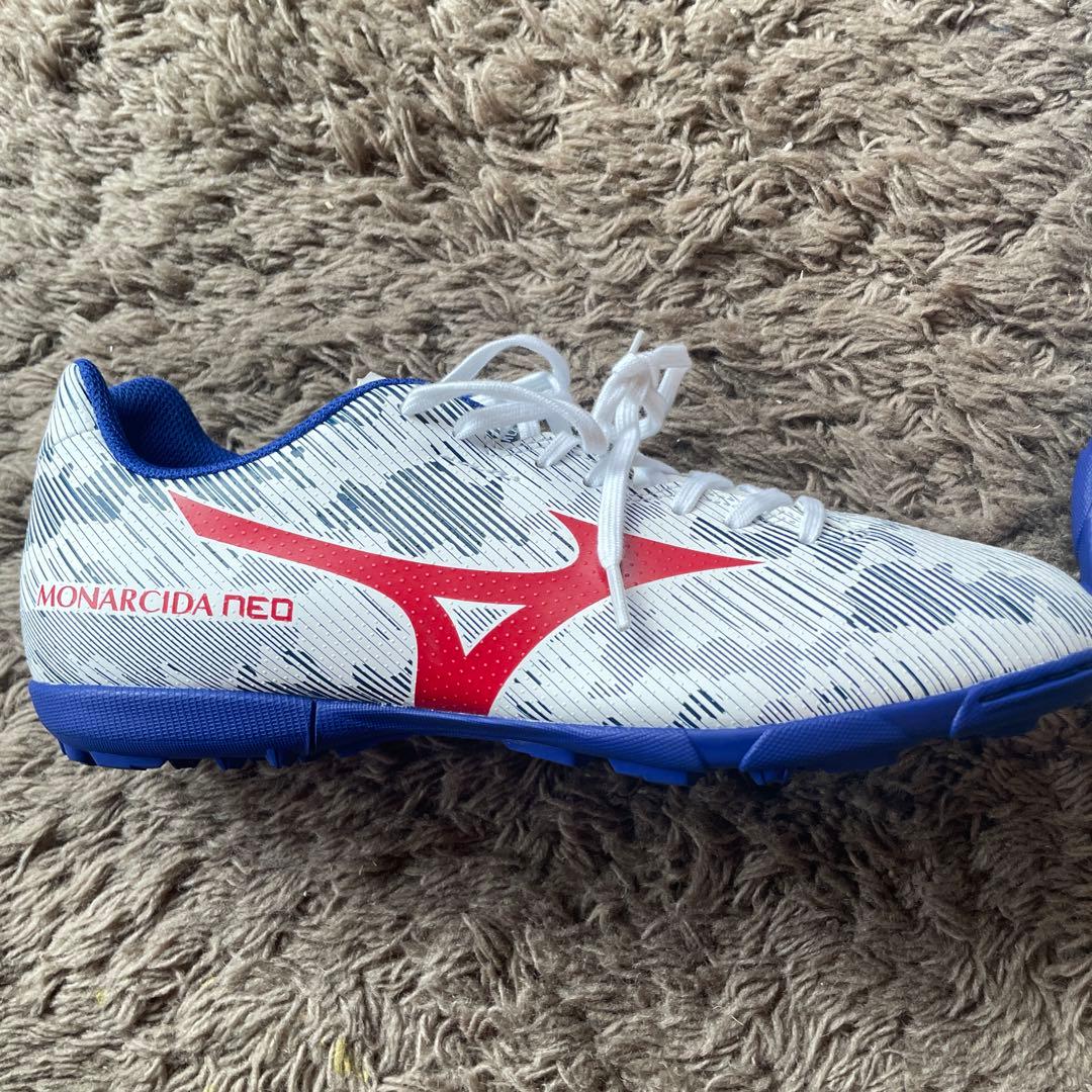 値下げ！！Mizuno MONARCIDA NEO サッカーシューズ26cm