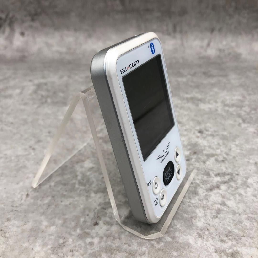 美品 ASAHI アサヒゴルフ EAGLE VISION EV-731 GPS