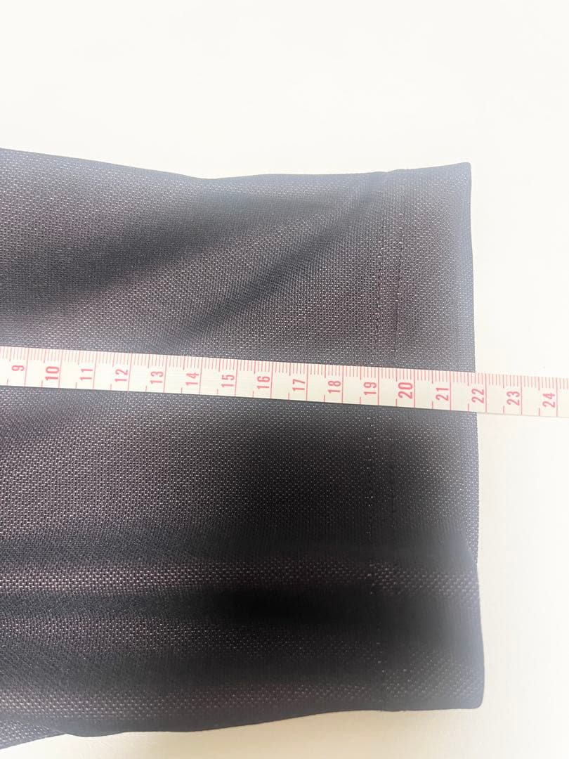 【美品‼️】マークアンドロナ Mercury Fitted Mockモックネック