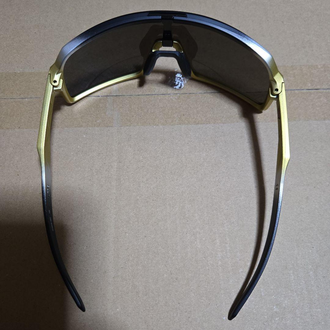 OAKLEY オークリー Sutro スートロ