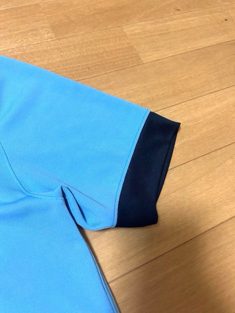ナイキ ユニフォーム マンチェスターシティ オーセンティック