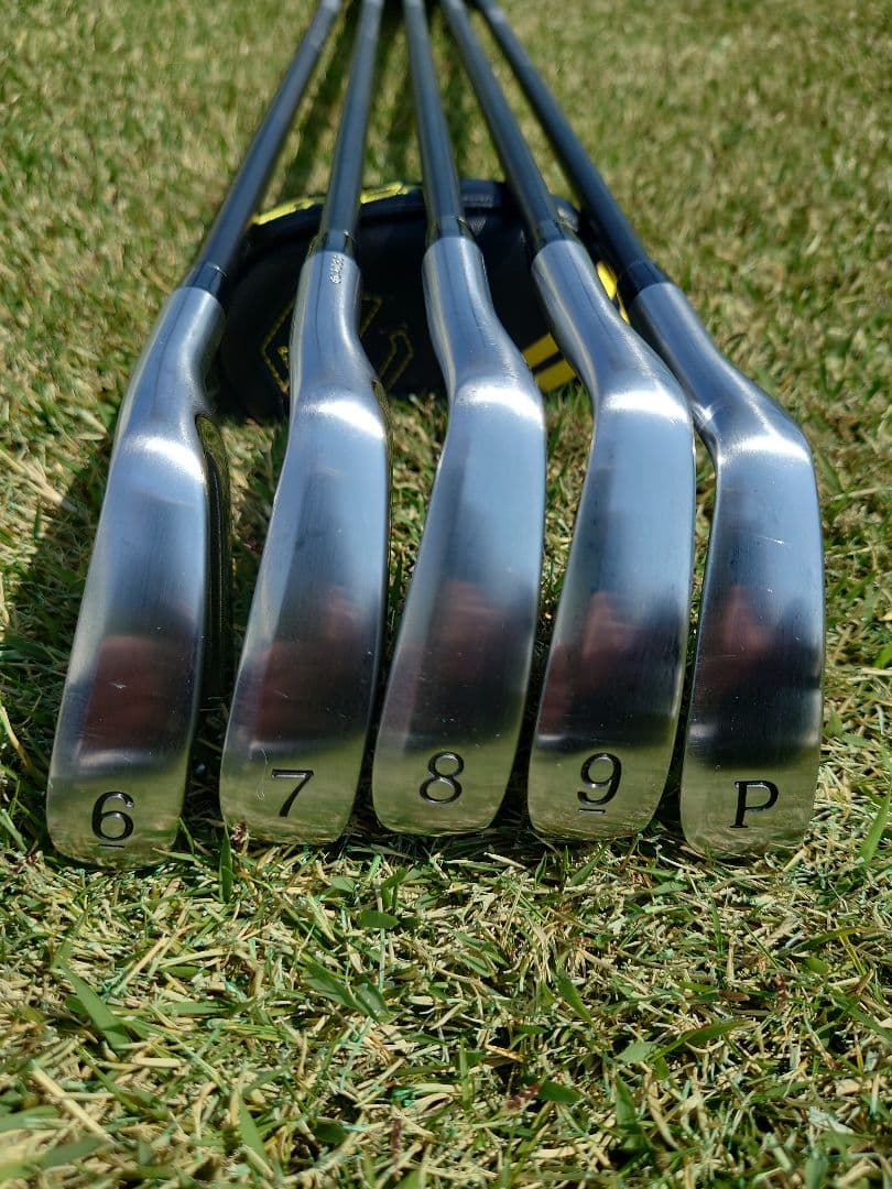 【希少】EPON AF-507 ＆　DERAMAX 03i-90s