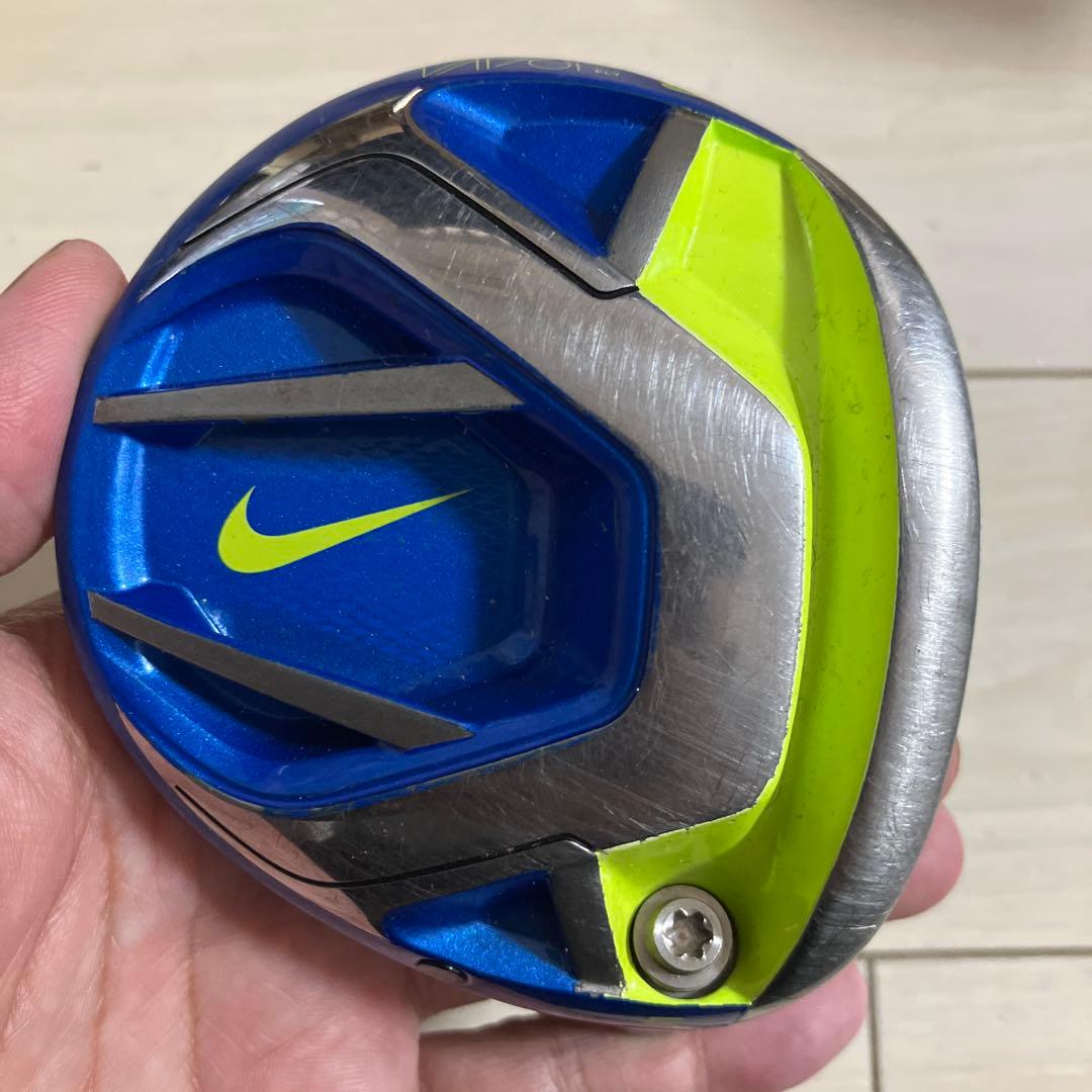NIKE VAPOR FLY 5W ヘッド 純正 レンチ 付き ナイキ ベイパー