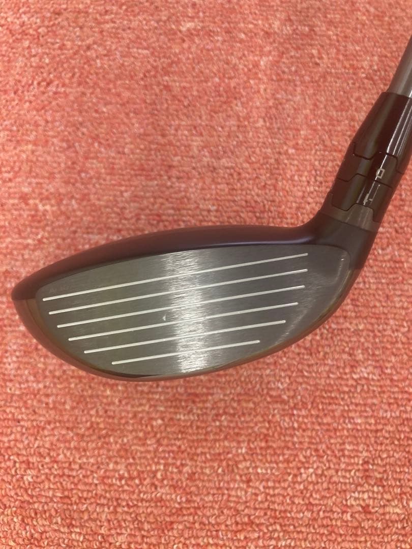Callaway エリートチタニウム　5w