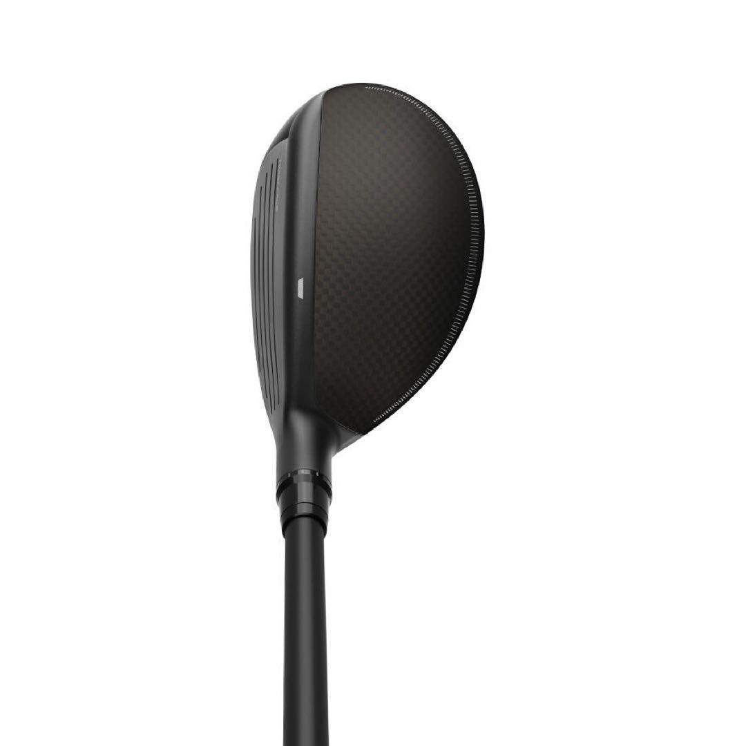 TaylorMade Qi4D REAX65レスキュー　新品未開封品