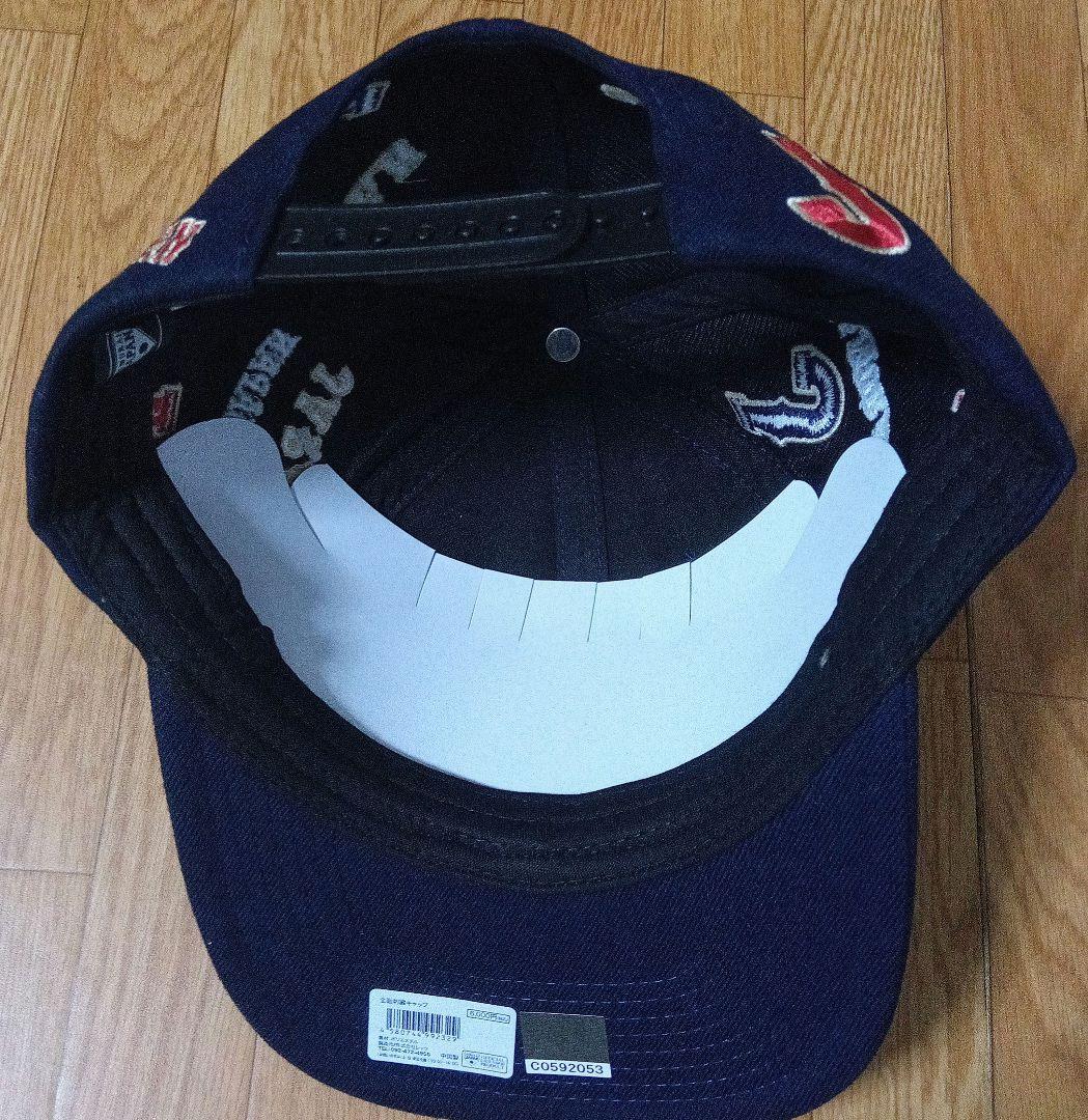 侍ジャパン 帽子 NEWERA調キャップ＆佐藤輝明選手Tシャツ 2点セット 新品