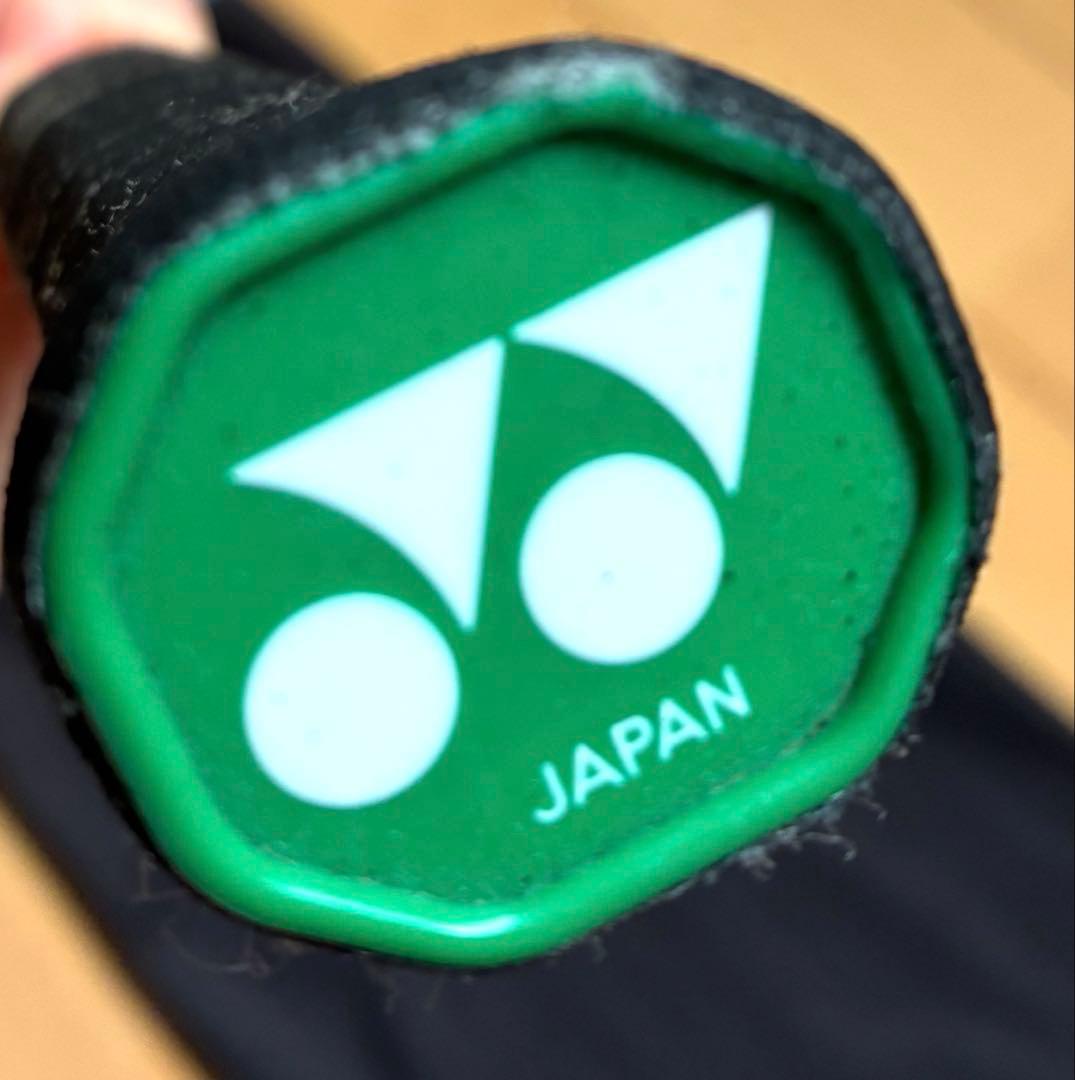 YONEX NANORAY バドミントンラケット