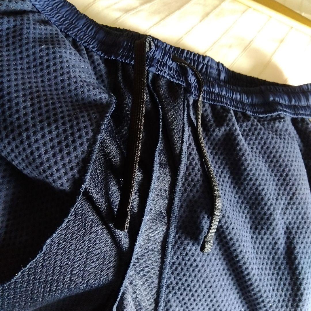 Reebok ジャンバー オークリー上下セット 緑/グレー/紺