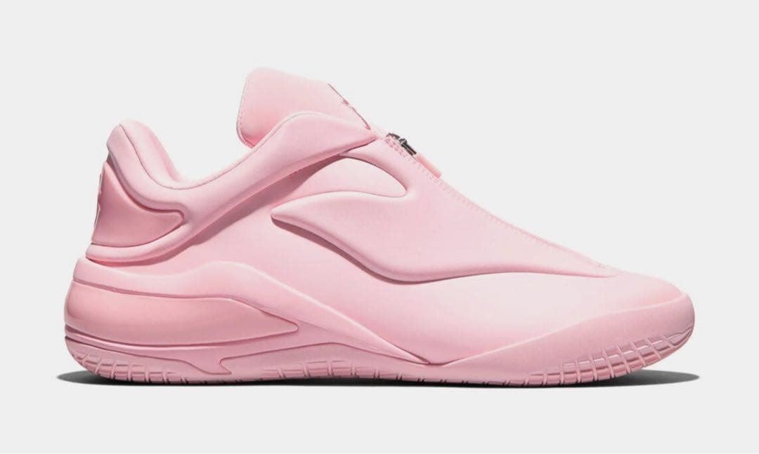US9 新品 SHAI 001 converse Pink SGA