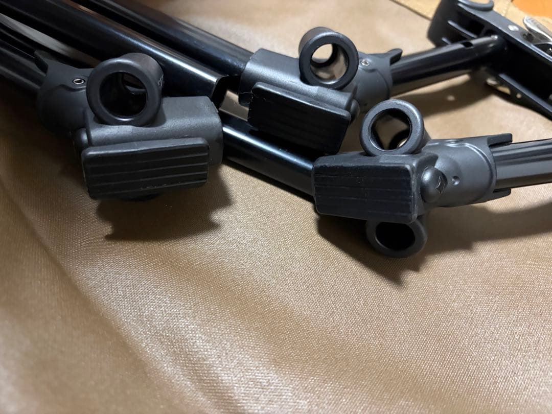 Helinox ヘリノックス タクティカルコット　コットレッグ付