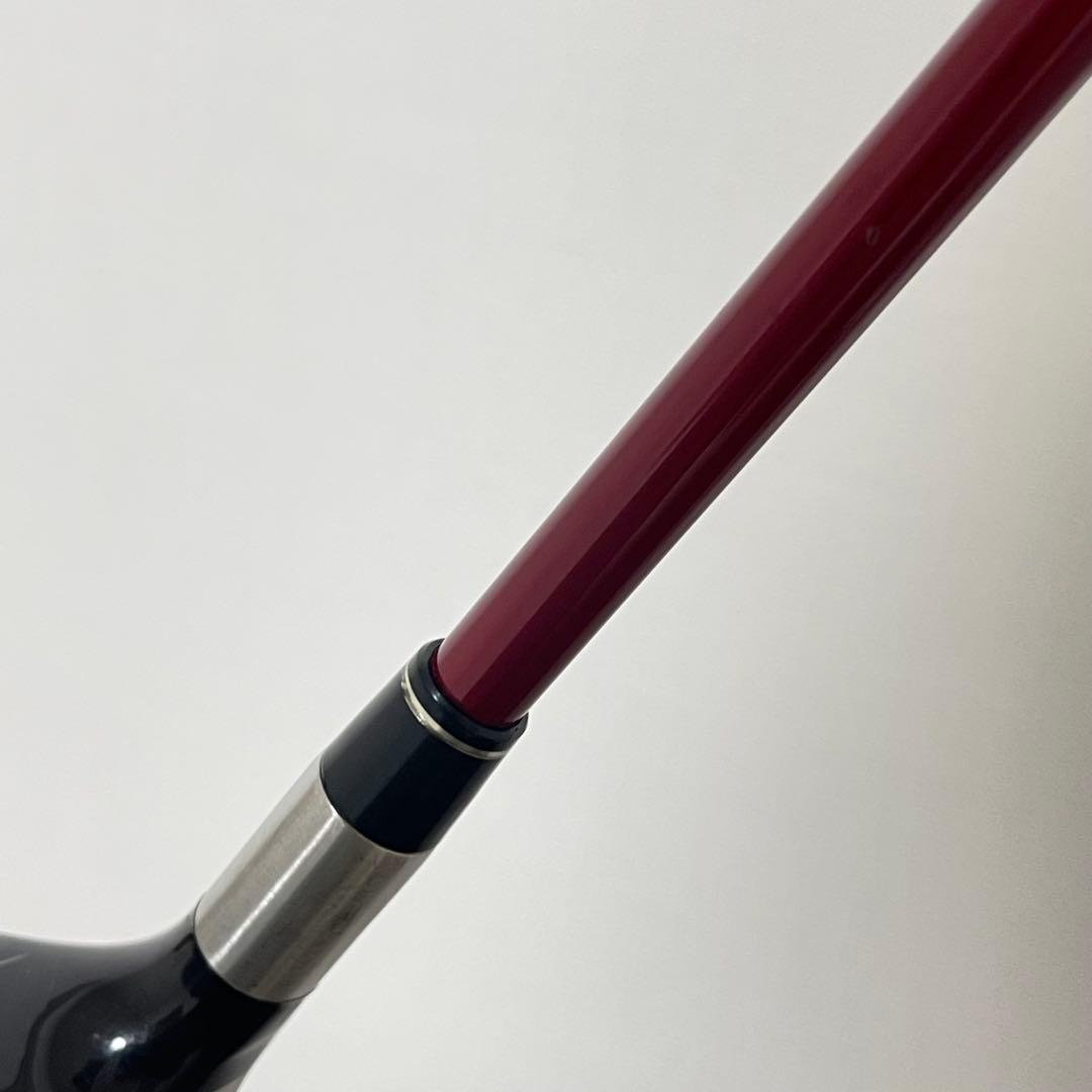 テーラーメイド バーナー レスキュー 5番 25° 中古　ヘッドカバー付き