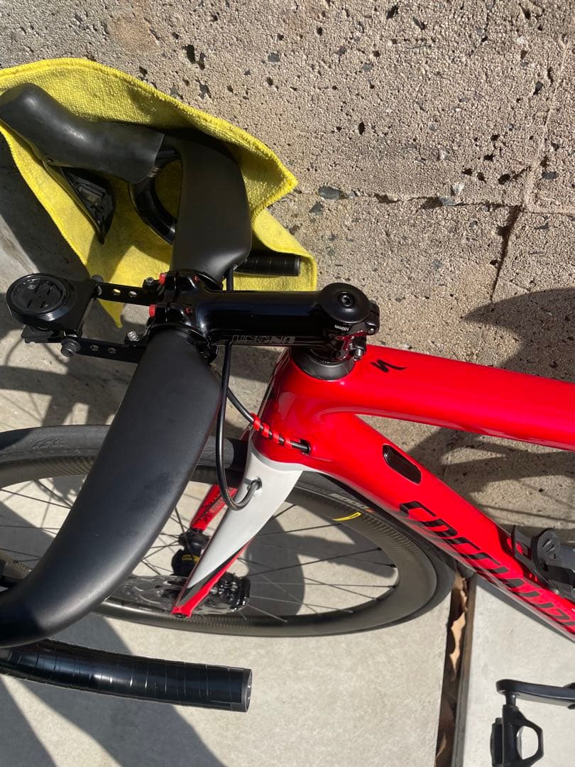 SPECIALIZED TARMAC SL6 スペシャライズド　ターマック