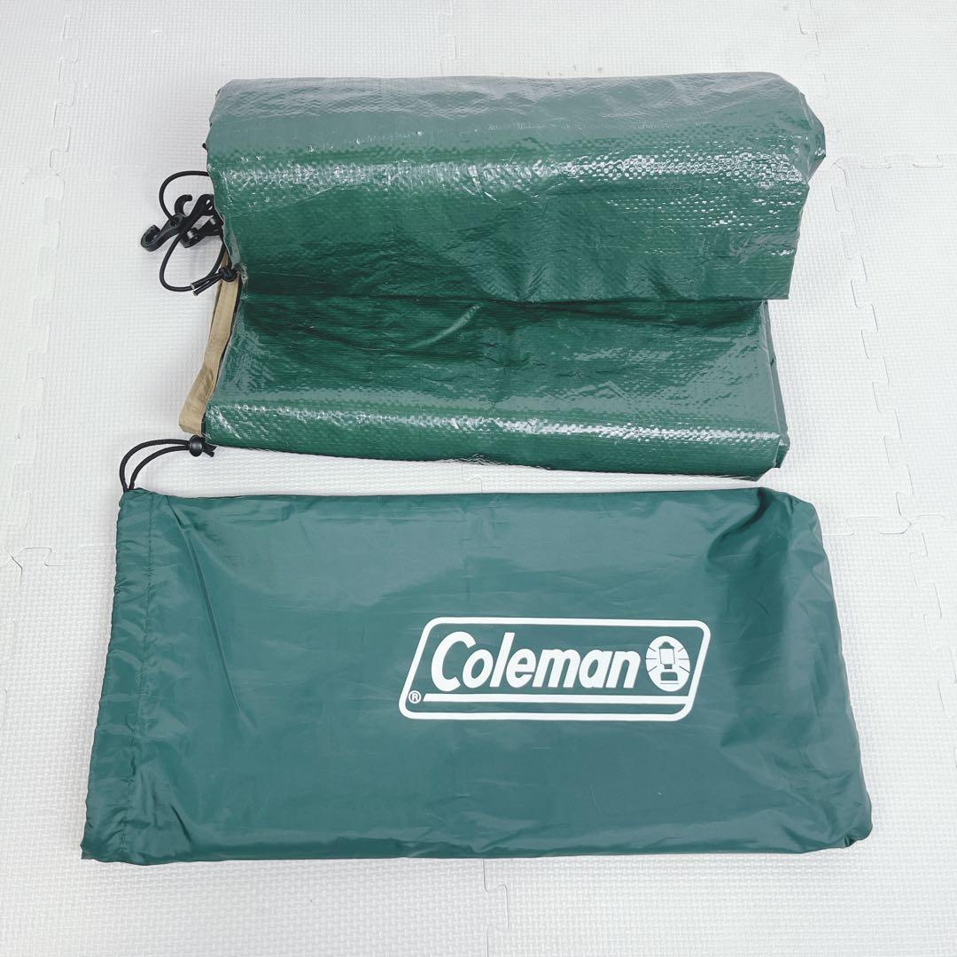 Coleman　コールマン タフスクリーン2ルームハウス LDX＋