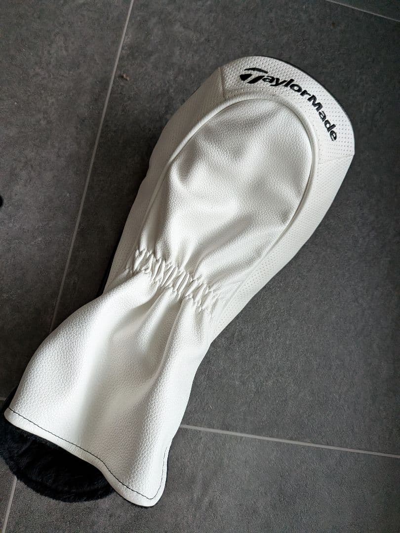 ●レア限定　美品●Qi10LSカッパー　10.5度ヘッド 旧ロゴ