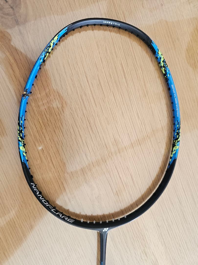 ナノフレア700　 2本　ジャンク品