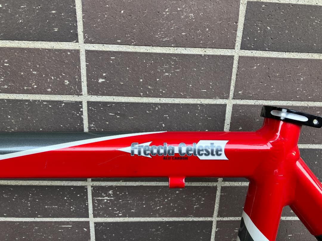 Bianchiビアンキ　Freccia Celeste　540mm
