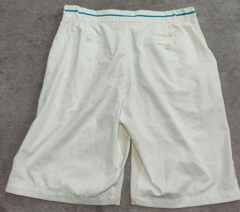 ウェア nike halfpants tennis