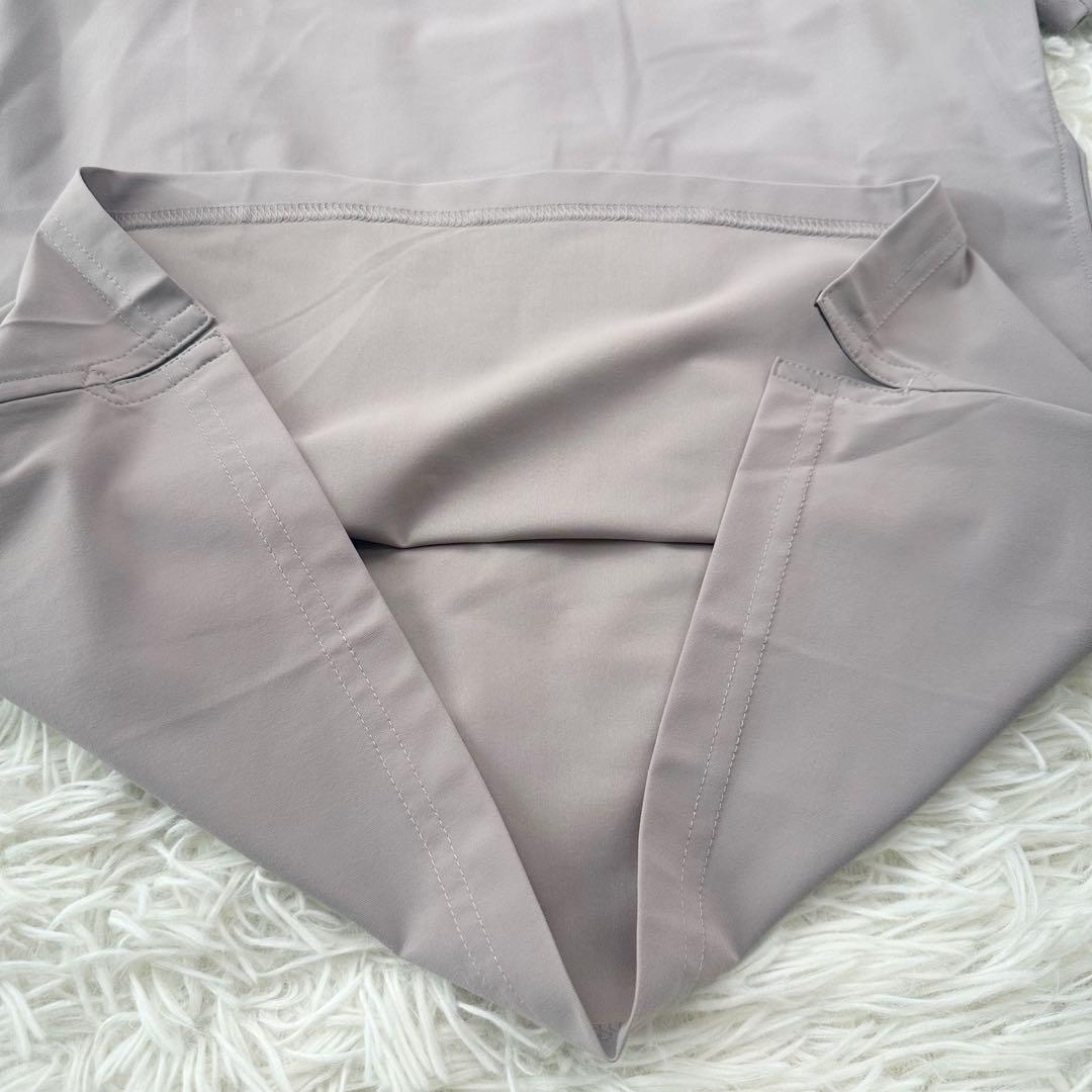 新品未使用 Felisi Golf ハイネックシャツ CANCLINI 日本製