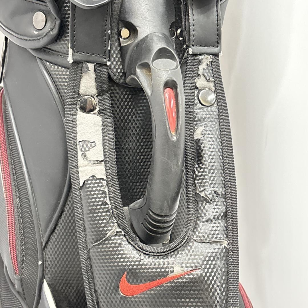 メンズ右利き初心者用　ナイキ　NIKE　ゴルフクラブセット　W-2464