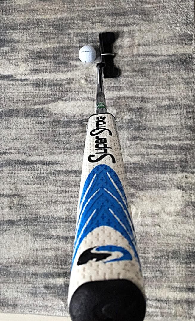 PING ピン ANSER W CADENCE TR パター 34インチ 名器
