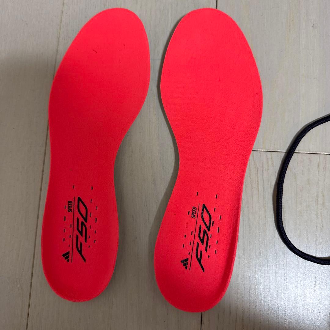 アディダス adidas F50 ELITE AG 24.5