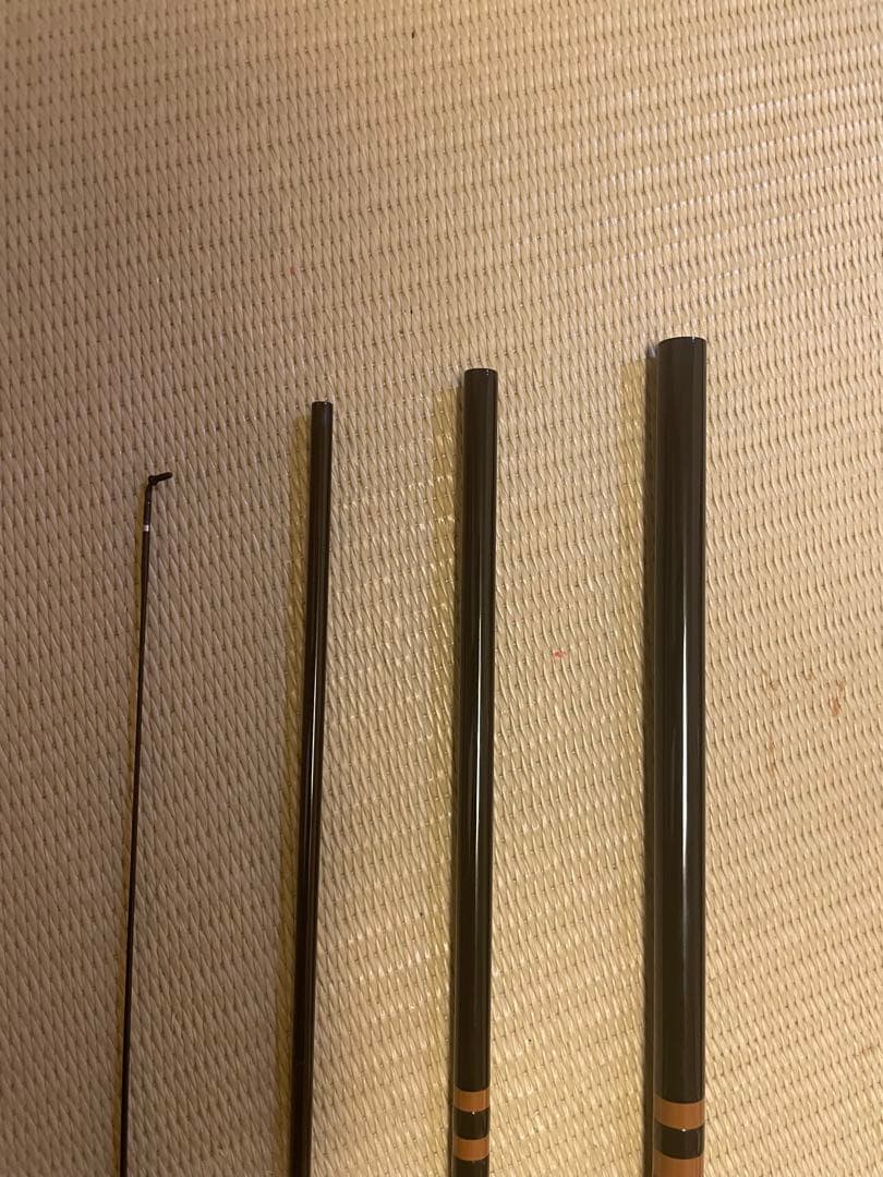 普天元　獅子吼　13.5 シマノ　ヘラ竿