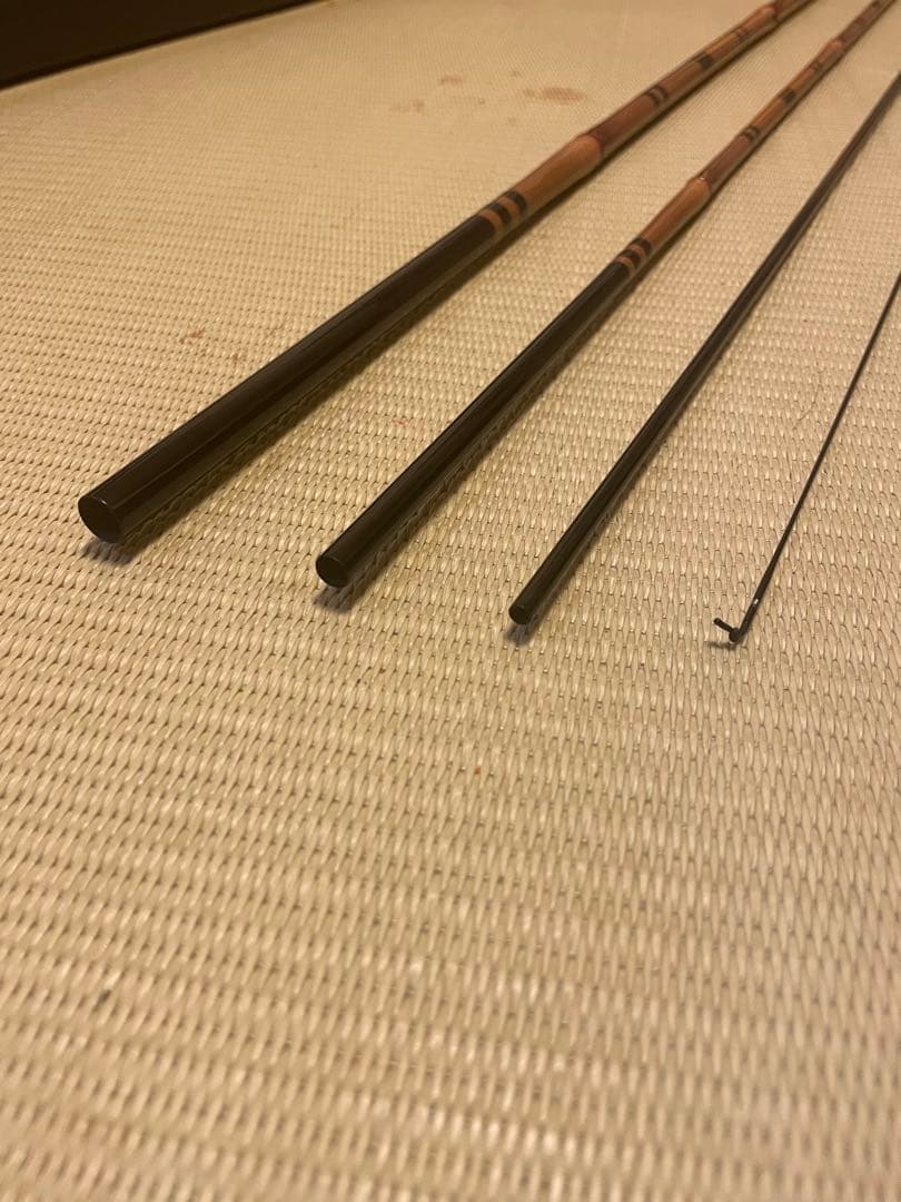 普天元　獅子吼　13.5 シマノ　ヘラ竿