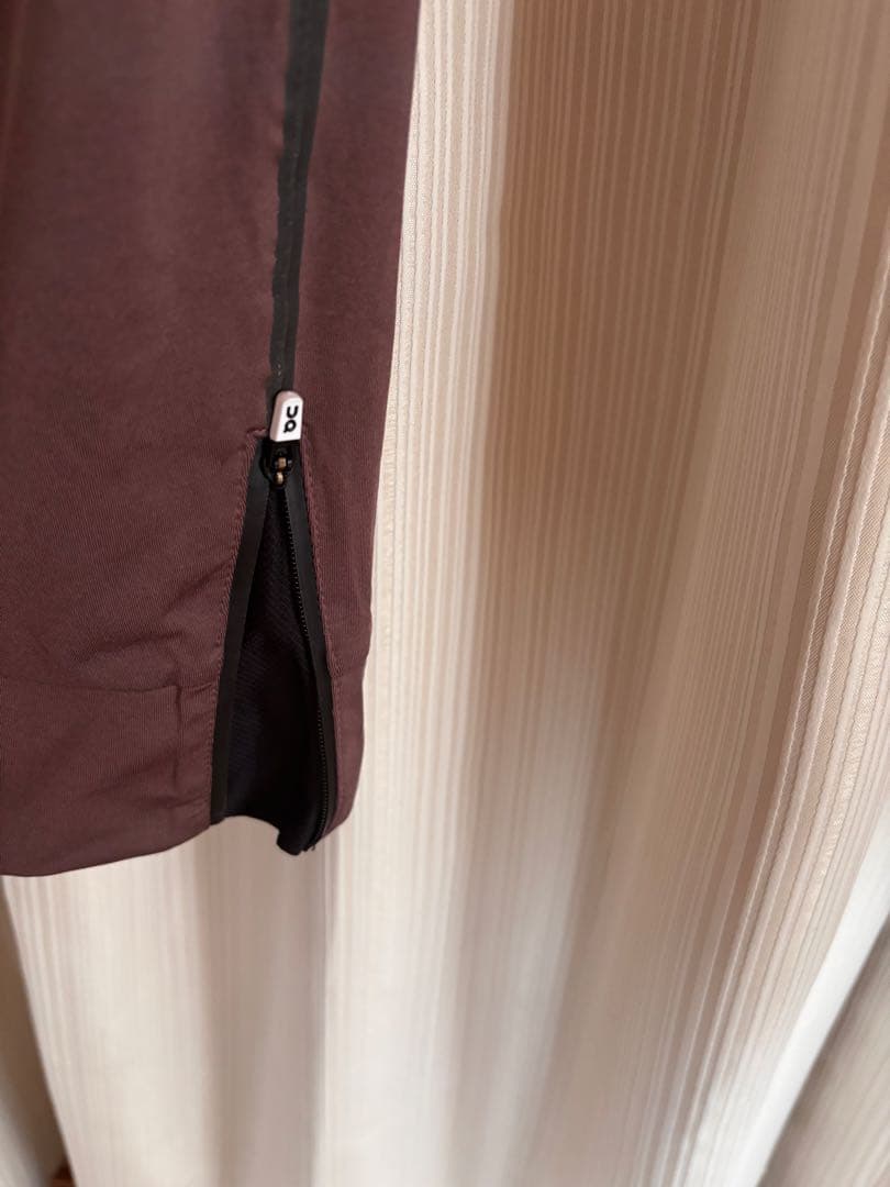 On ランニング　Weather Pants ランニングパンツ レディースS