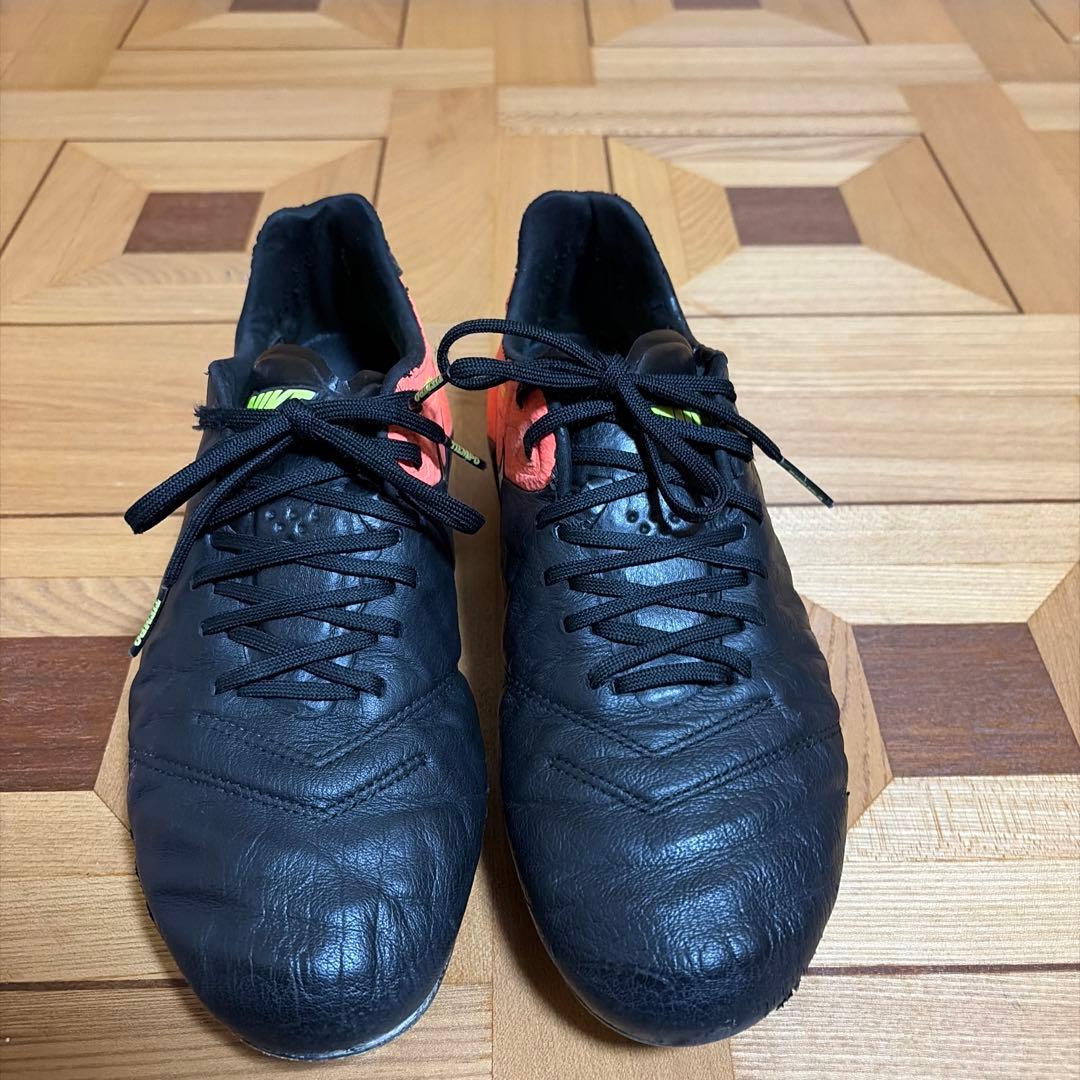 Nike ティエンポレジェンド6