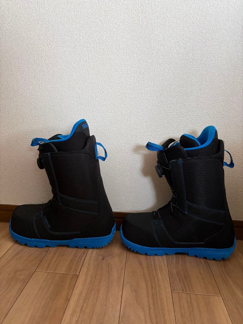 BURTON バートン SHARK BOAスノーボードブーツ 27cm