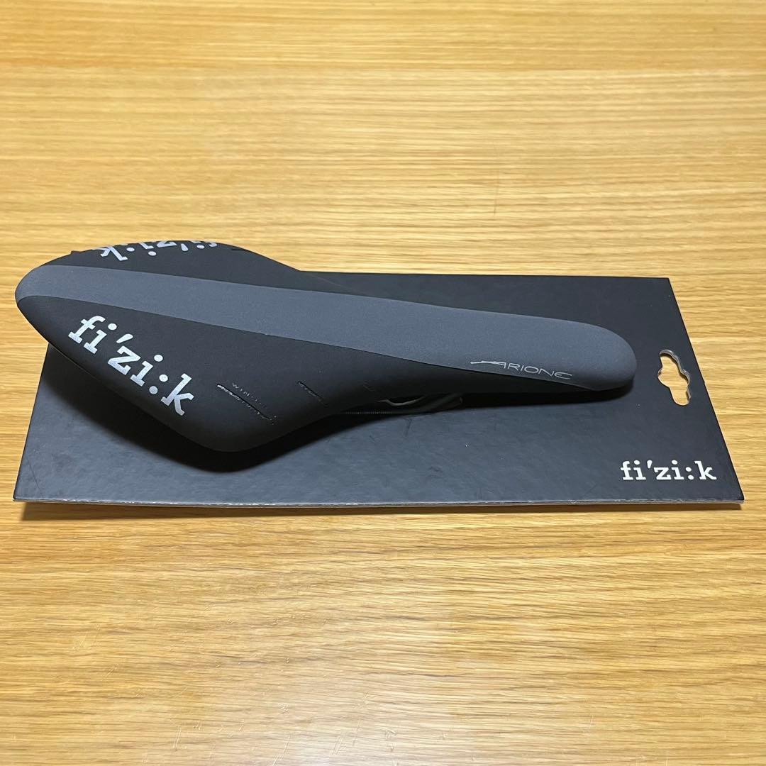 フィジーク Fizik アリオネ Arione R5 サドル