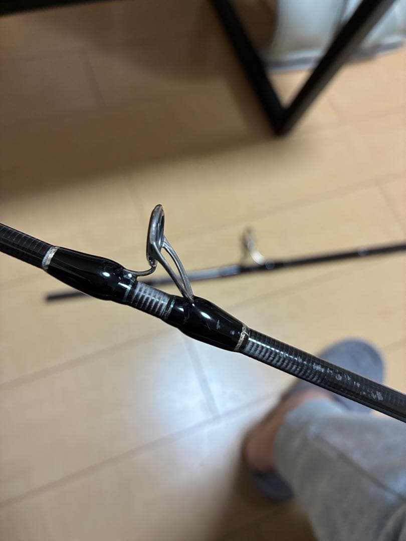 MCワークス　レイジングブル　104XF-2
